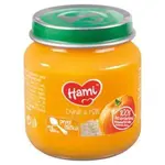 HAMI Tekvica s ryžou (125 g) - zeleninový príkrm