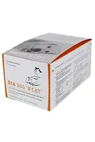 Dia Dog & Cat 60ks žvýkacích tablet