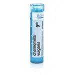 Chamomilla vulgaris 9CH granule 1x4g