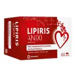 Lipiris Anixi 60 tobolek
