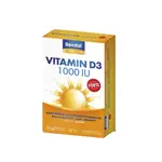 Revital Vitamin D3 Forte 1000 IU 90 tablet