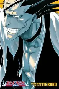 Bleach (3-in-1 Edition), Vol. 5 - Tite Kubo