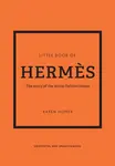 Little Book of Hermes - Karen Homerová
