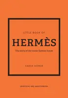 Little Book of Hermes - Karen Homerová