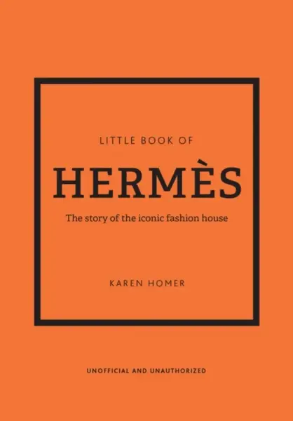 Little Book of Hermes - Karen Homerová
