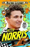 Racing Legends: Lando Norris - Maurice Hamilton
