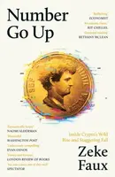 Number Go Up - Zeke Faux