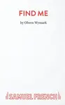 Find ME - Olwen Wymark