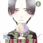 My Dress-Up Darling 8 - Shinichi Fukuda