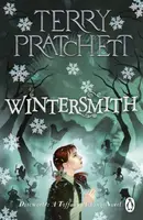 Wintersmith - Terry Pratchett