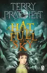 A Hat Full of Sky - Terry Pratchett
