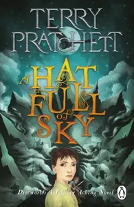 A Hat Full of Sky - Terry Pratchett