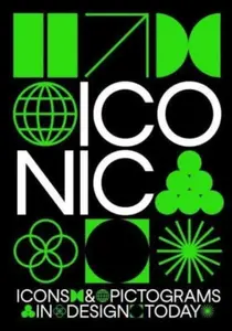 Iconic - Jon Dowling