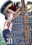 Golden Kamuy, Vol. 31 - Satoru Noda