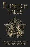 Eldritch Tales - Howard P. Lovecraft
