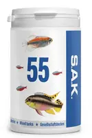 S.A.K. 55 130g (300ml) velikost 2