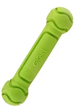 Hračka pes Gigwi Foamer Dumbbell činka z tvrzené pěny