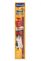 Vitakraft Dog pochoutka beef stick salami 1ks
