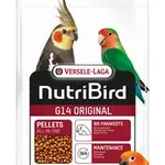 VL Nutribird G14 original pro papoušky 1kg