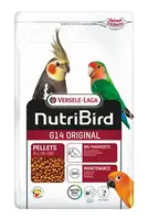 VL Nutribird G14 original pro papoušky 1kg