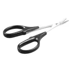 H-Speed nožnice na lexanové karosérie zahnuté