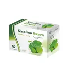 Kyselina listová 800mcg 90 tablet Galmed