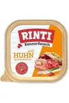 Rinti Dog Kennerfleisch vanička kuře rýže 300g