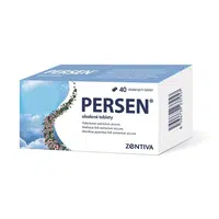 Persen obalené tablety 40