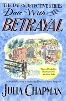 Date with Betrayal - Julia Chapman