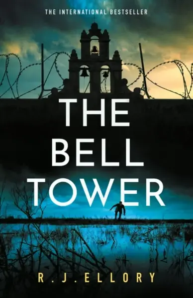 The Bell Tower - Roger Jon Ellory