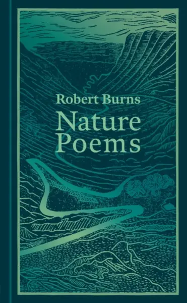 Robert Burns - Nature Poems - Burns Robert