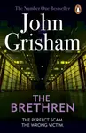 The Brethren - John Grisham