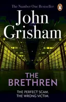 The Brethren - John Grisham