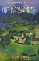 The Woodlanders - Thomas Hardy