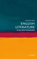 English Literature - Bate Jonathan