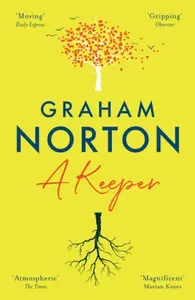 A Keeper - Graham Norton