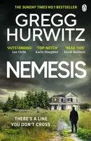 Nemesis - Gregg Hurwitz