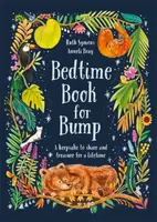 Bedtime Book for Bump - Symons Ruth