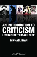 An Introduction to Criticism - Michael  Ryan