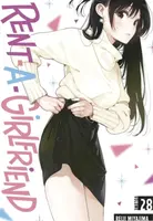 Rent-A-Girlfriend 28 - Reiji Miyajima