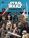 Star Wars Character Encyclopedia Updated And Expanded Edition - Simon Beecroft, Pablo Hidalgo, Dan Zehr, Amy Richau, Elizabeth Dowsett