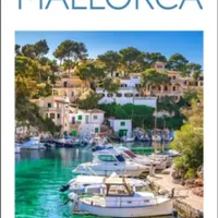 DK Top 10 Mallorca - DK Travel