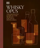 Whisky Opus - DK