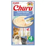 Pochúťka Churu tuniak 4x14g