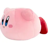 Mocchi Mocchi Hovering Kirby Mega plyšák letiaci Kirby