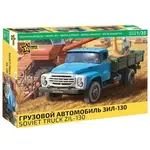 Model Kit auto 3712 - ZIL 130 (1:35)