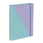 BAAGL Dosky na školské zošity A4 Jumbo Sweet