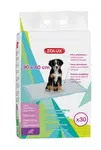 Podložka štěně 90x60cm Ultra Absorbent Bal 30ks Zolux