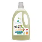 Cleanee Pet Care eko prací gel na pelíšky a oblečky 1,5L