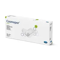 Cosmopor Sterilní hypoalergenní náplast s polštářkem 10x25cm 1ks